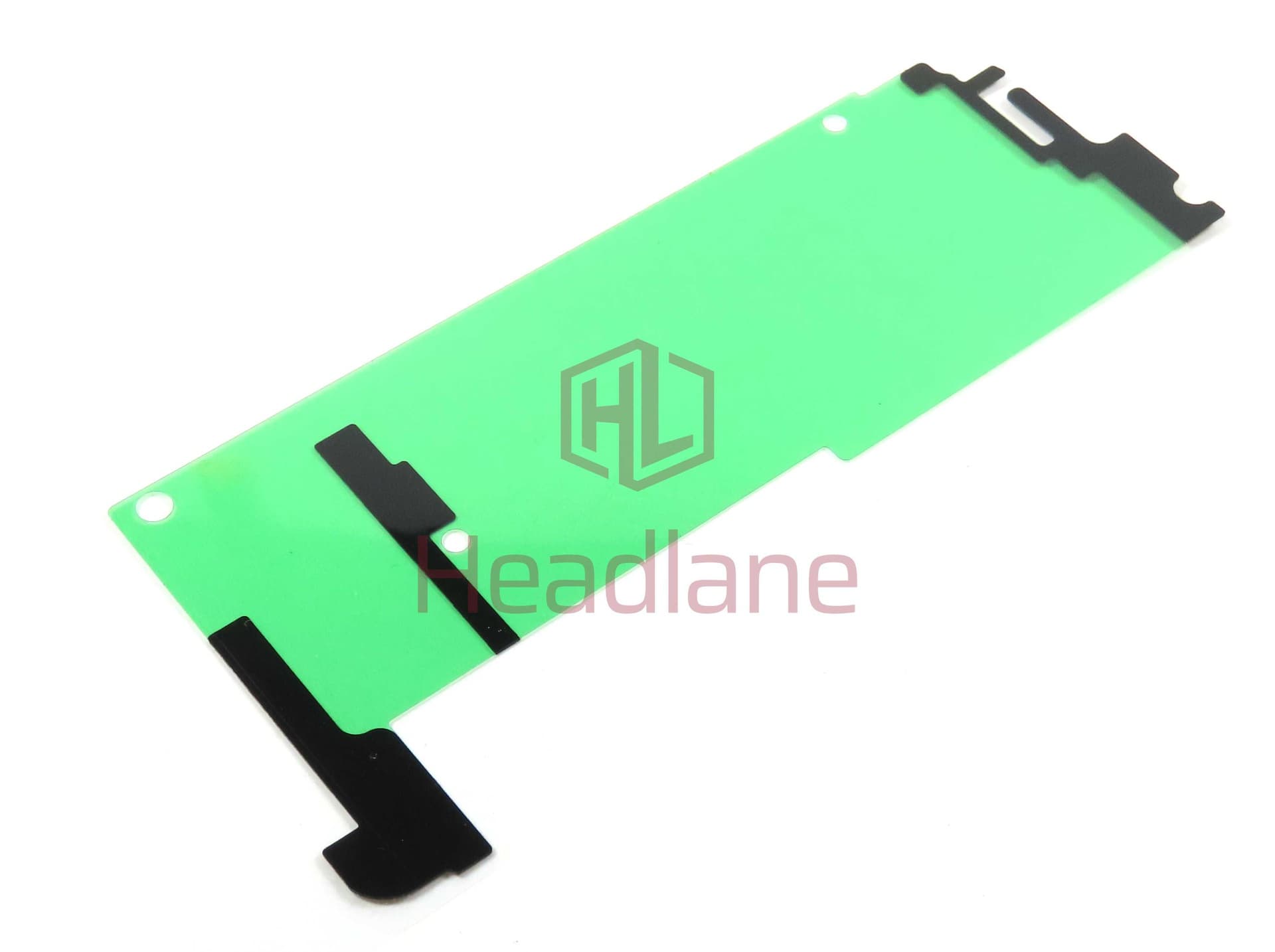 Samsung SM-A320 Galaxy A3 (2017) Back / Battery Cover Adhesive / Sticker - GH81-14257A - Samsung Replacement Part