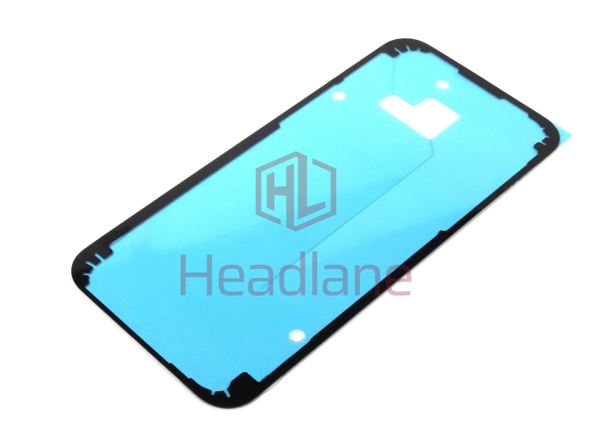 Samsung SM-A320 Galaxy A3 (2017) Back / Battery Cover Adhesive / Sticker - GH81-14257A