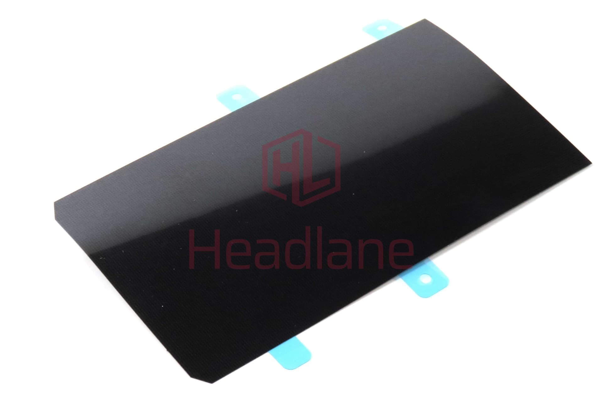 Samsung SM-A320 Galaxy A3 (2017) Adhesive / Sticker - GH81-14317A - Samsung Replacement Part