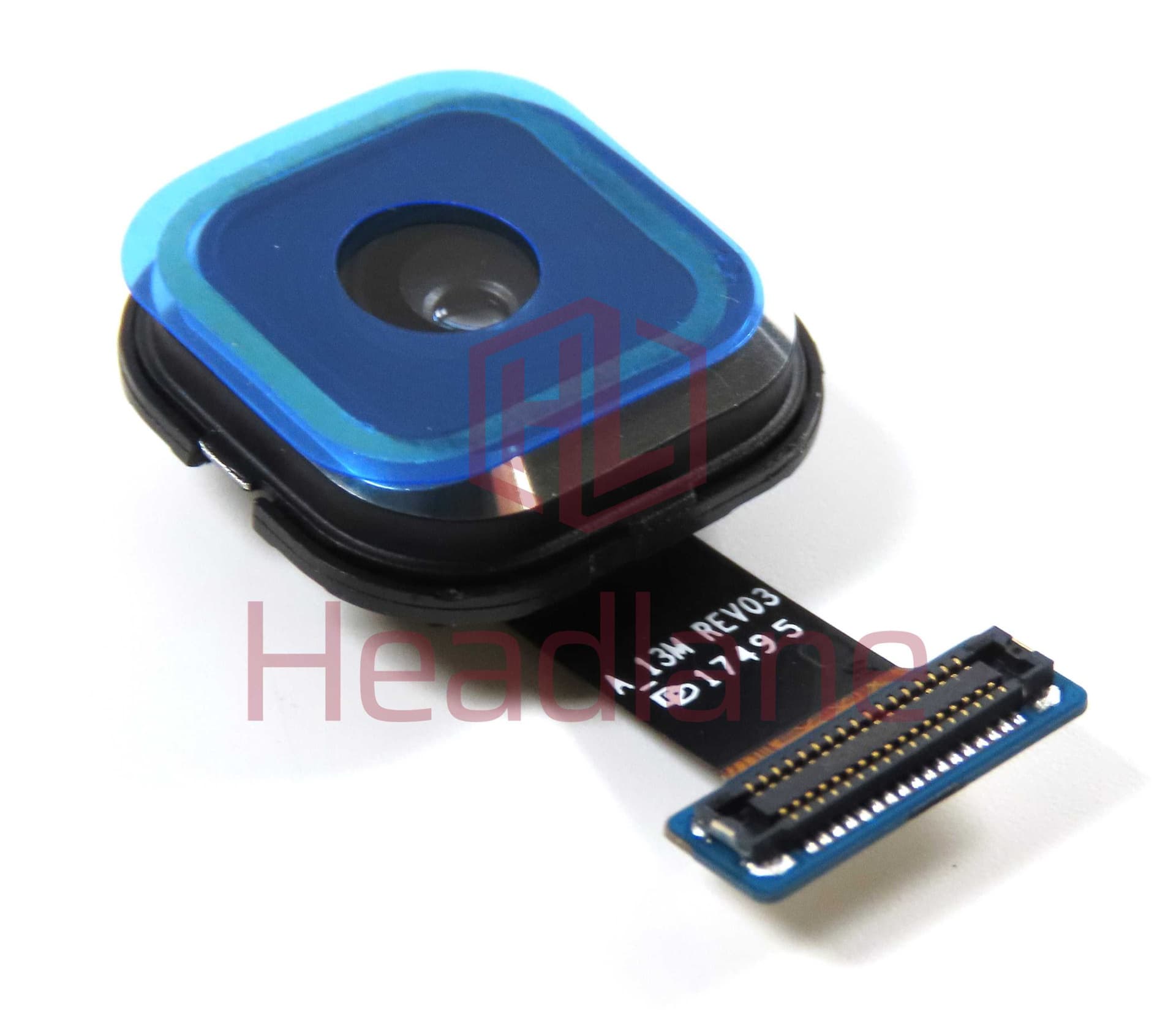 Samsung SM-A500 Galaxy A5 Rear 13MP Camera Module - Black - GH96-08041C - Samsung Replacement Part