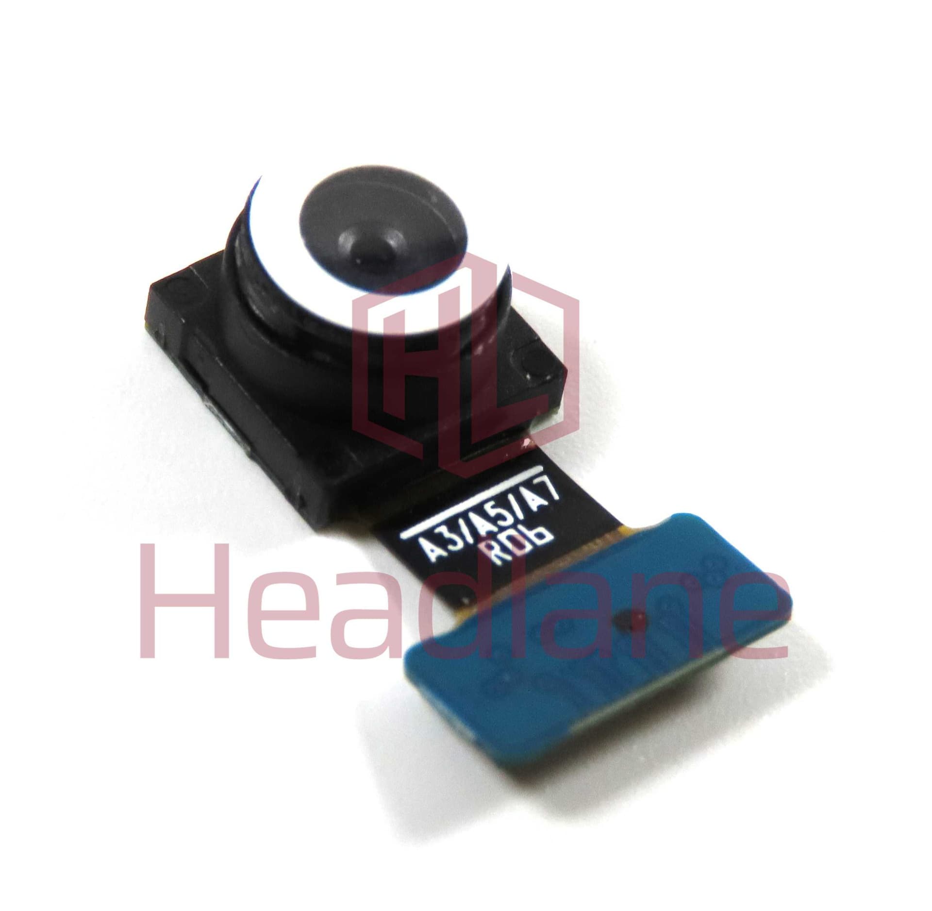 Samsung SM-A300 A500 Galaxy A3 A5 Front Camera Module - GH96-07705A - Samsung Replacement Part