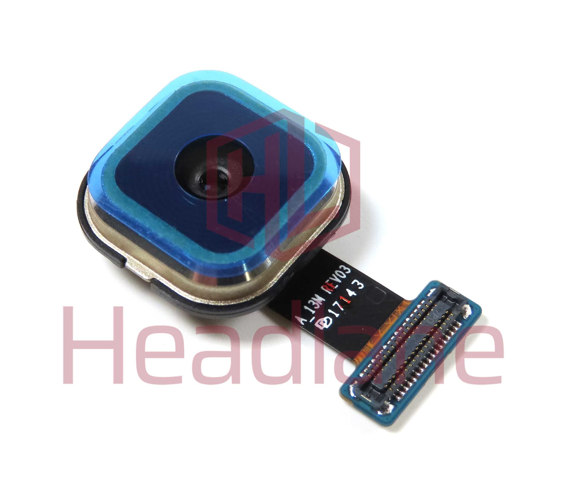 Samsung SM-A500 Galaxy A5 Rear 13MP Camera Module - Gold - GH96-08041D - Samsung Replacement Part