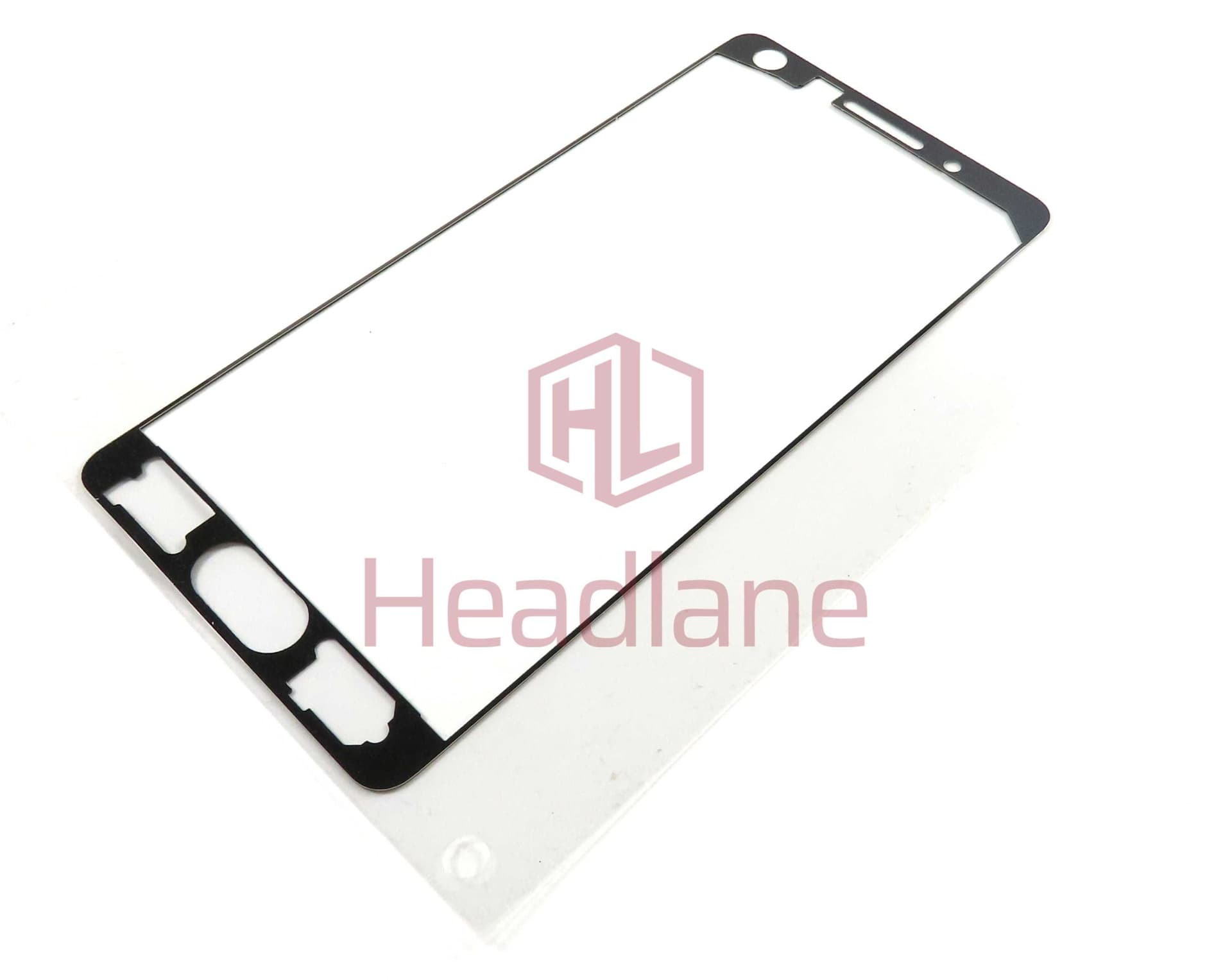 Samsung SM-A500 Galaxy A5 LCD Display Adhesive / Sticker - GH02-08587A - Samsung Replacement Part