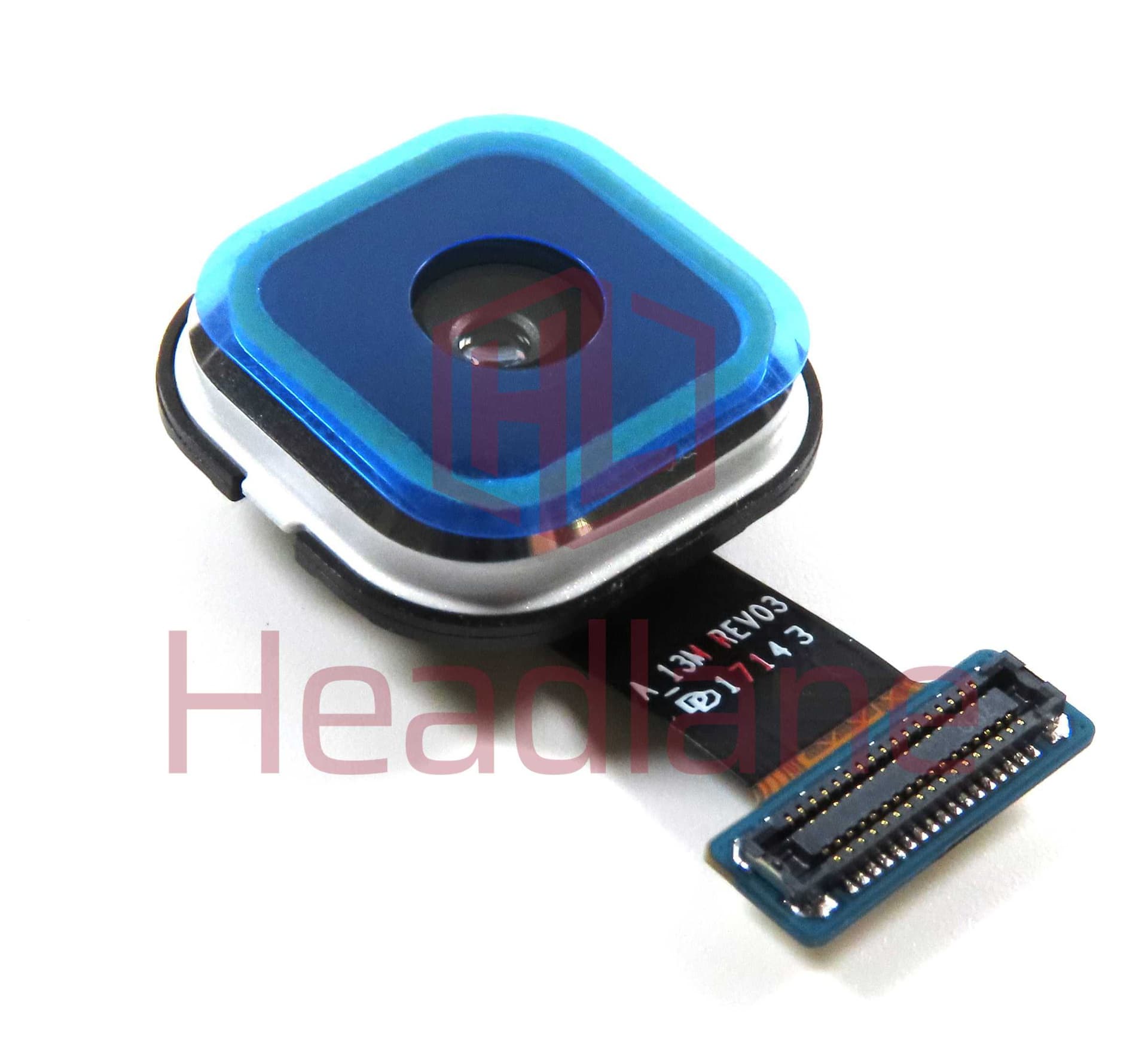 Samsung SM-A500 Galaxy A5 Rear 13MP Camera Module - White - GH96-08041A - Samsung Replacement Part