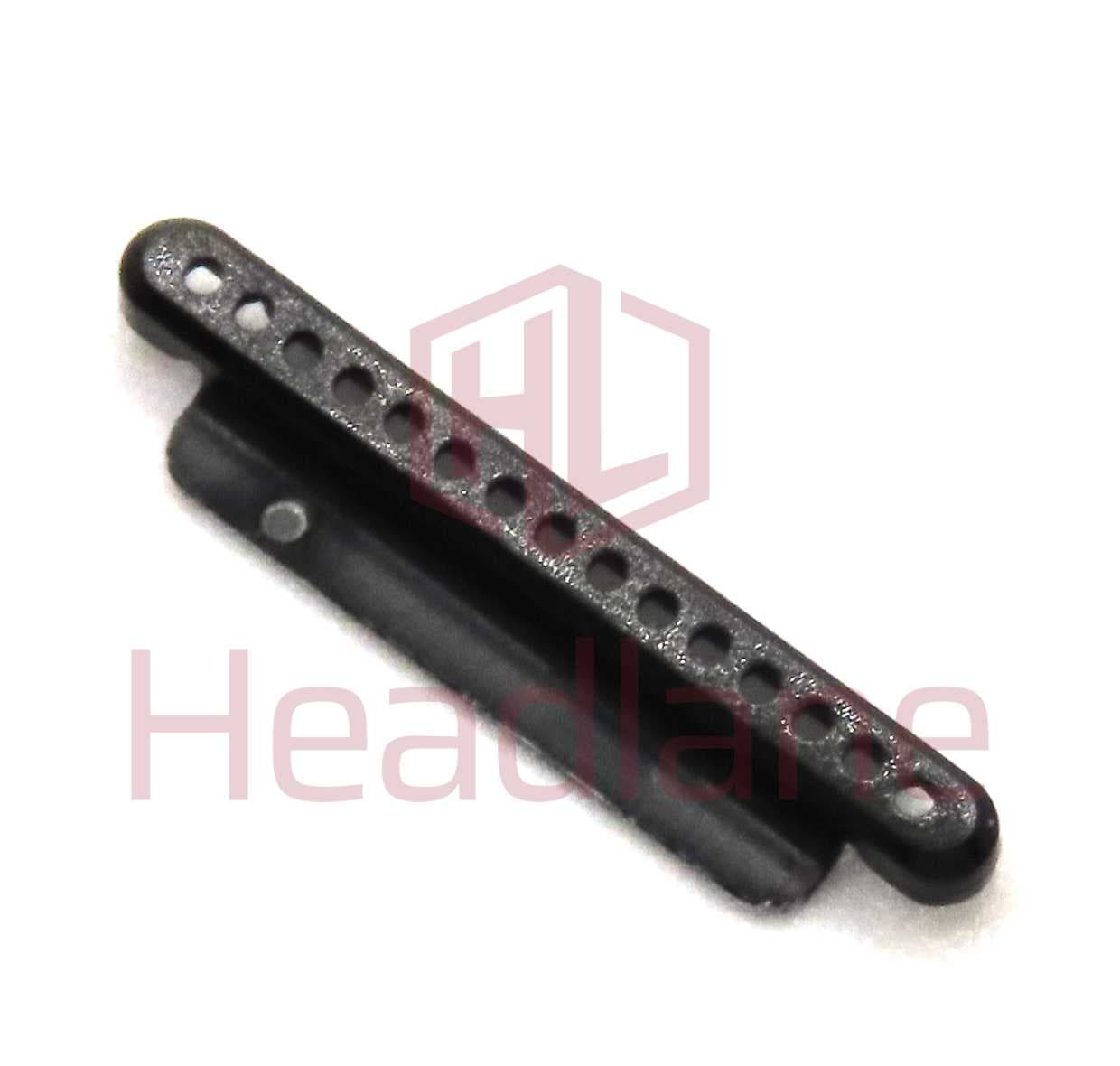 Samsung SM-A320 A520 A530 A720 Galaxy A3 A5 A7 (2017) A8 (2018) Earpiece Speaker Mesh - GH98-38912J - Samsung Replacement Part