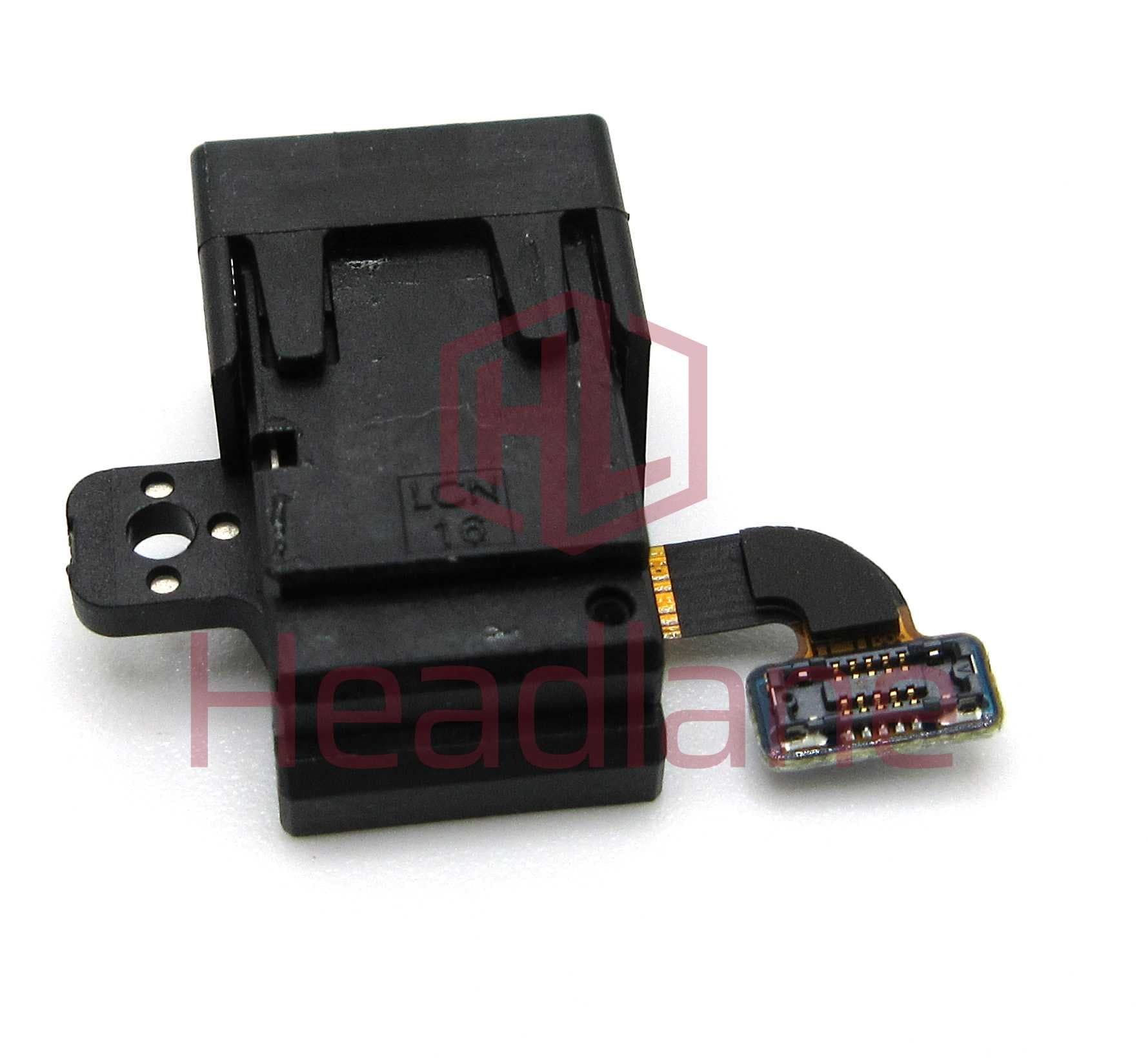 Samsung SM-A320 A520 Galaxy A3 A5 (2017) Headphone Jack Flex - GH59-14722A