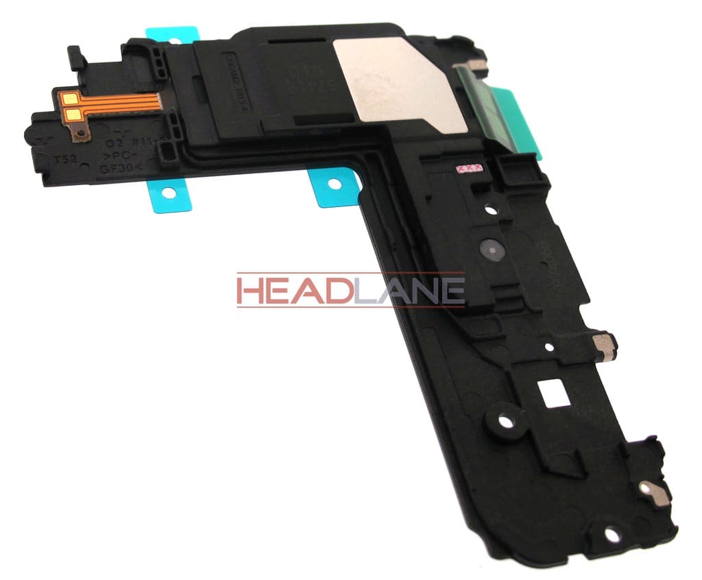 Samsung SM-G955 Galaxy S8+ Speaker Module - GH96-10618A - Samsung Replacement Part