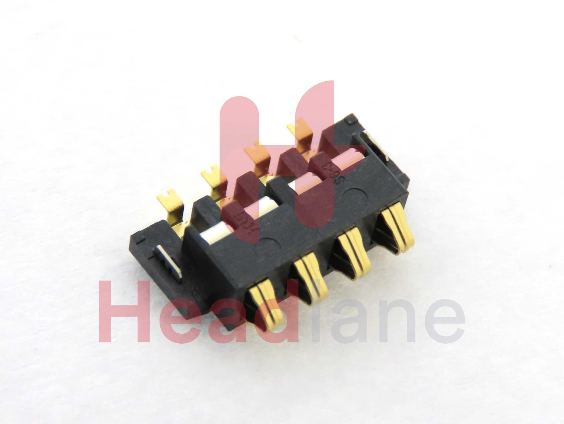 Samsung Battery Connector / 2.5mm - 3711-008758 - Samsung Replacement Part