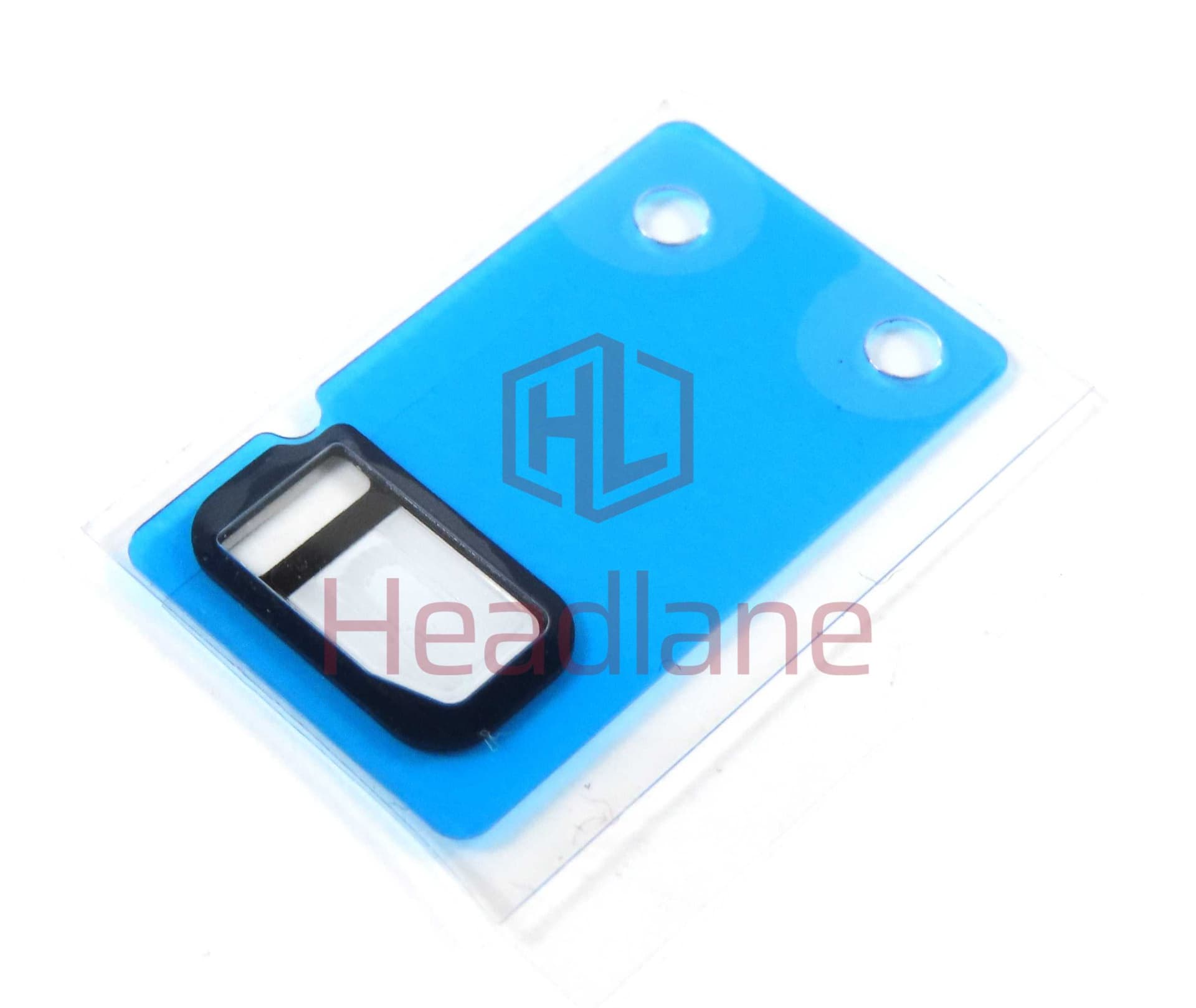 Samsung SM-G930F Galaxy S7 Sub PBA Adhesive / Sticker - GH81-13748A - Samsung Replacement Part