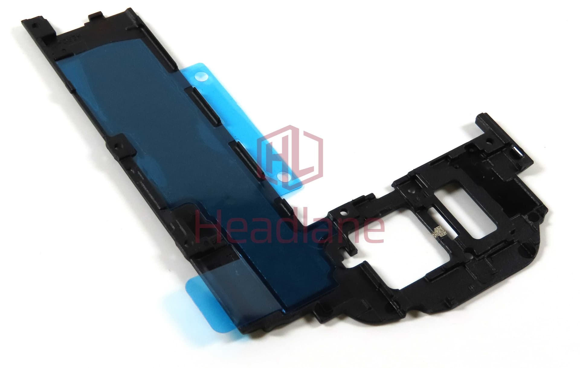 Samsung SM-G930F Galaxy S7 Rear Case - GH98-39130A - Samsung Replacement Part