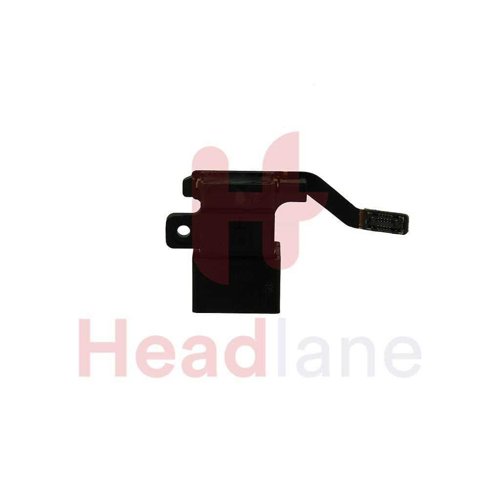 Samsung SM-G930 Galaxy S7 Headphone Jack Flex - GH59-14603A - Samsung Replacement Part