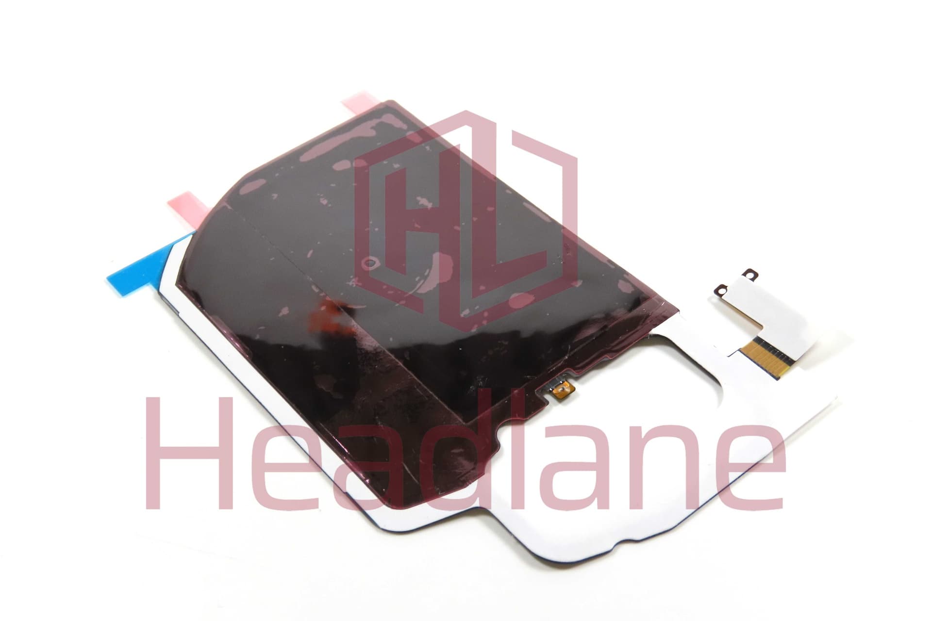 Samsung SM-G930F Galaxy S7 Wireless Charging / MST / NFC Antenna - GH42-05692A - Samsung Replacement Part