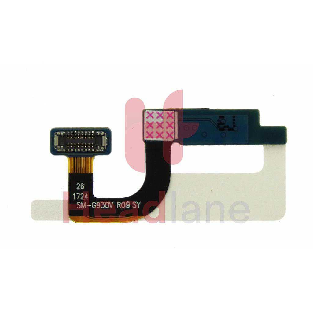 Samsung SM-G930 Galaxy S7 Proximity Sensor Flex - GH97-18577A - Samsung Replacement Part