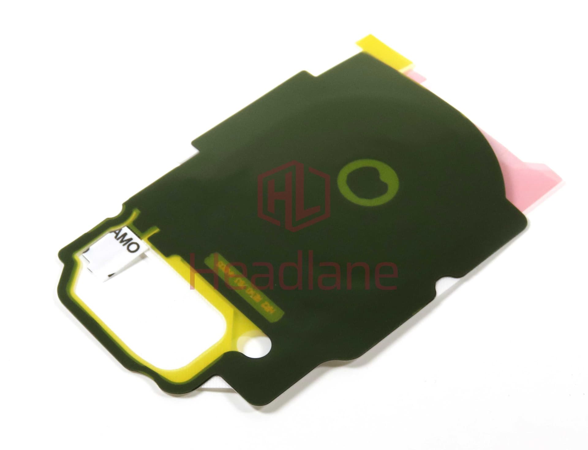 Samsung SM-G935F Galaxy S7 Edge NFC Antenna - GH42-05787A - Samsung Replacement Part