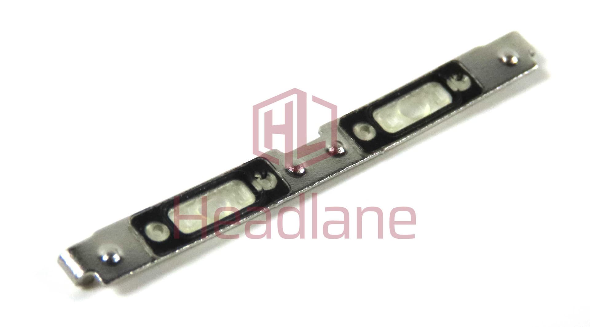 Samsung SM-G930/SM-G935F Galaxy S7 / Edge Side Key Bracket - GH98-38853A - Samsung Replacement Part