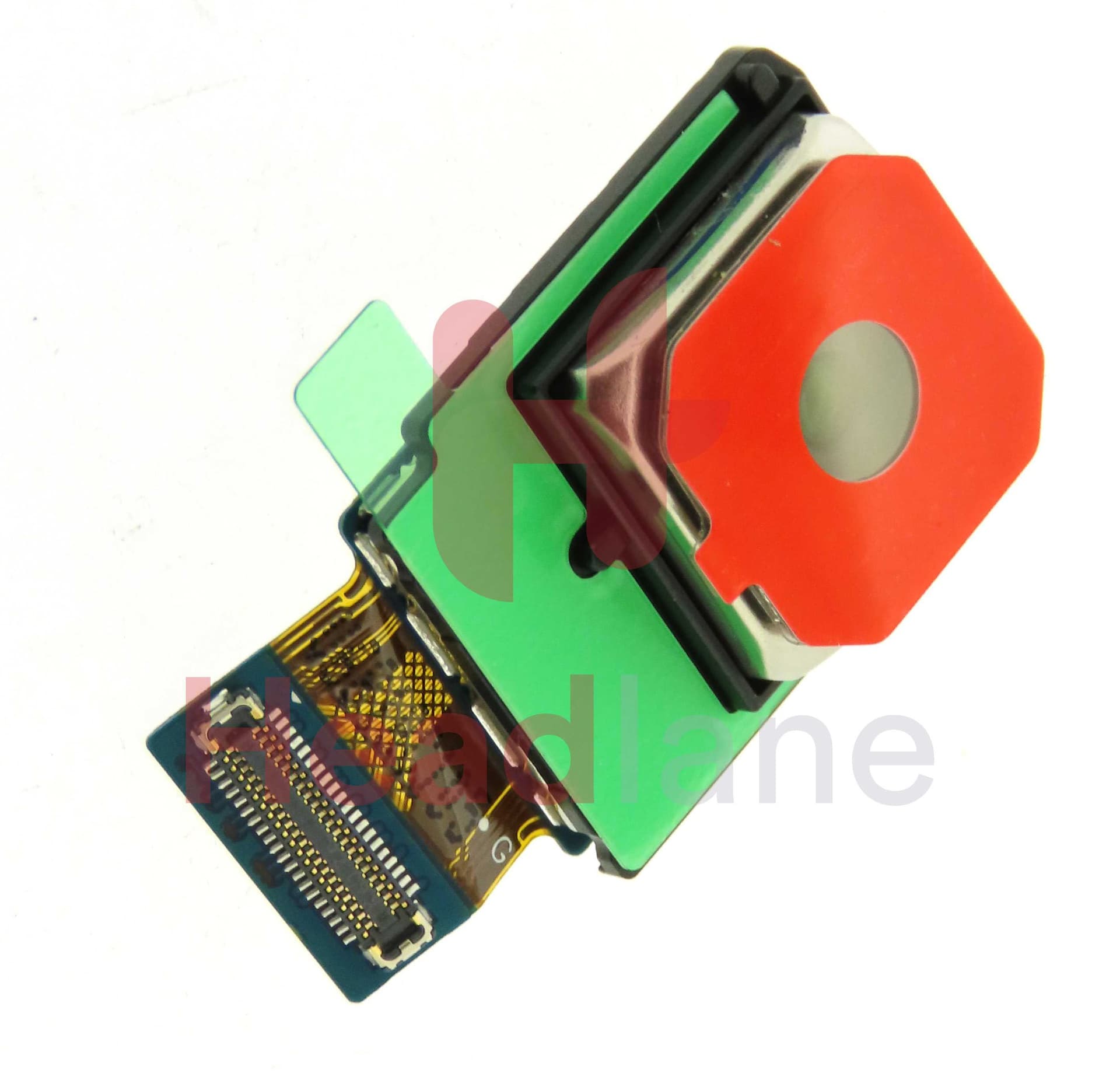 Samsung SM-G935 Galaxy S7 Edge 12MP Camera Module - GH96-09855A - Samsung Replacement Part