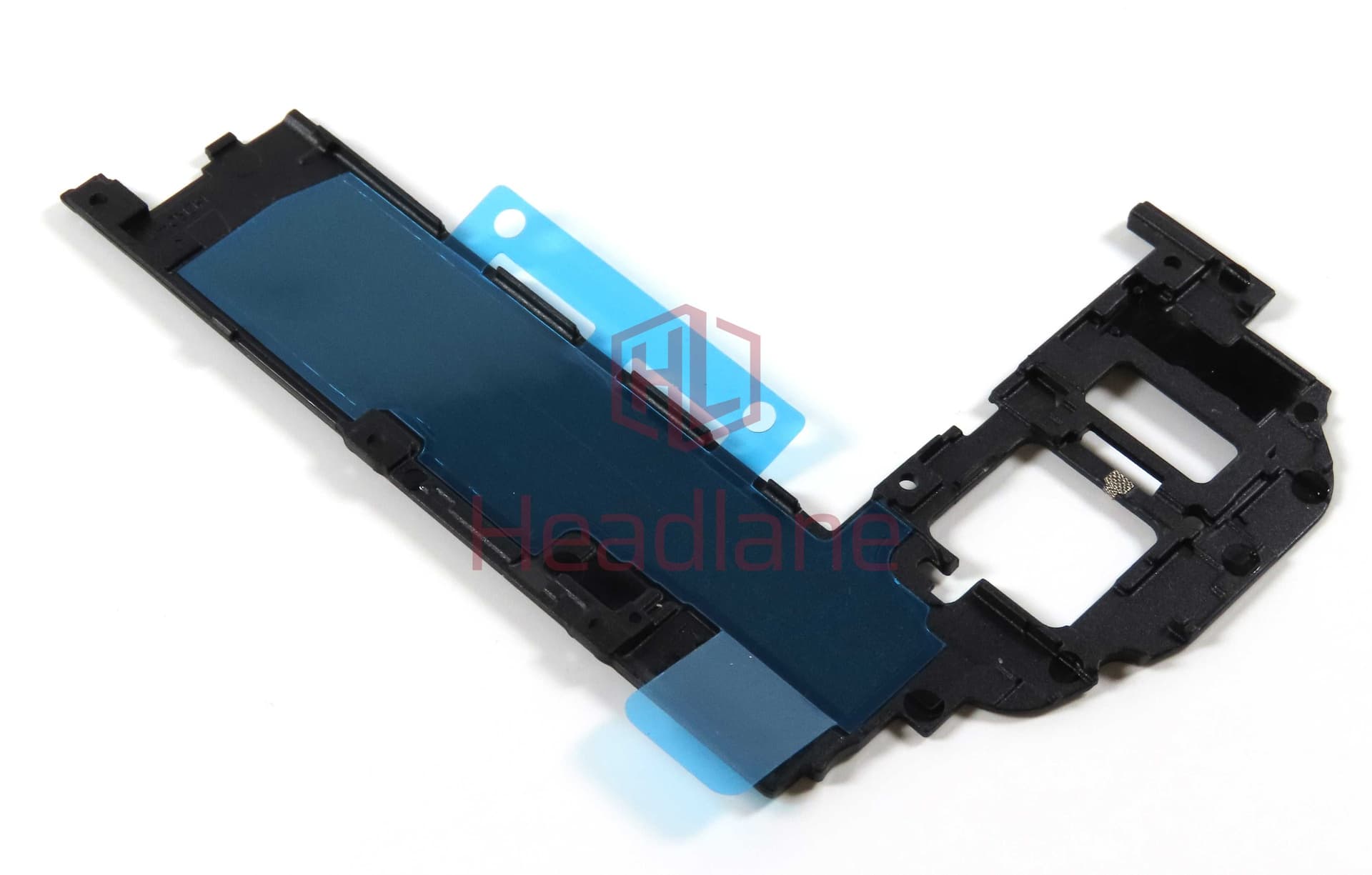 Samsung SM-G935F Galaxy S7 Edge Rear Case - GH98-38786A - Samsung Replacement Part