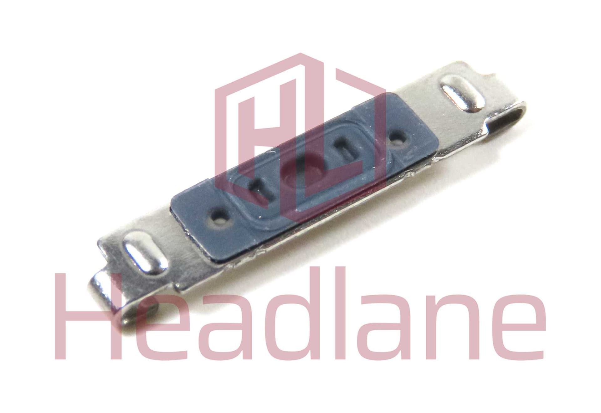 Samsung SM-G950 G955 N950 Galaxy S8 S8+ Note 8 Power Key Bracket - GH98-40964A - Samsung Replacement Part