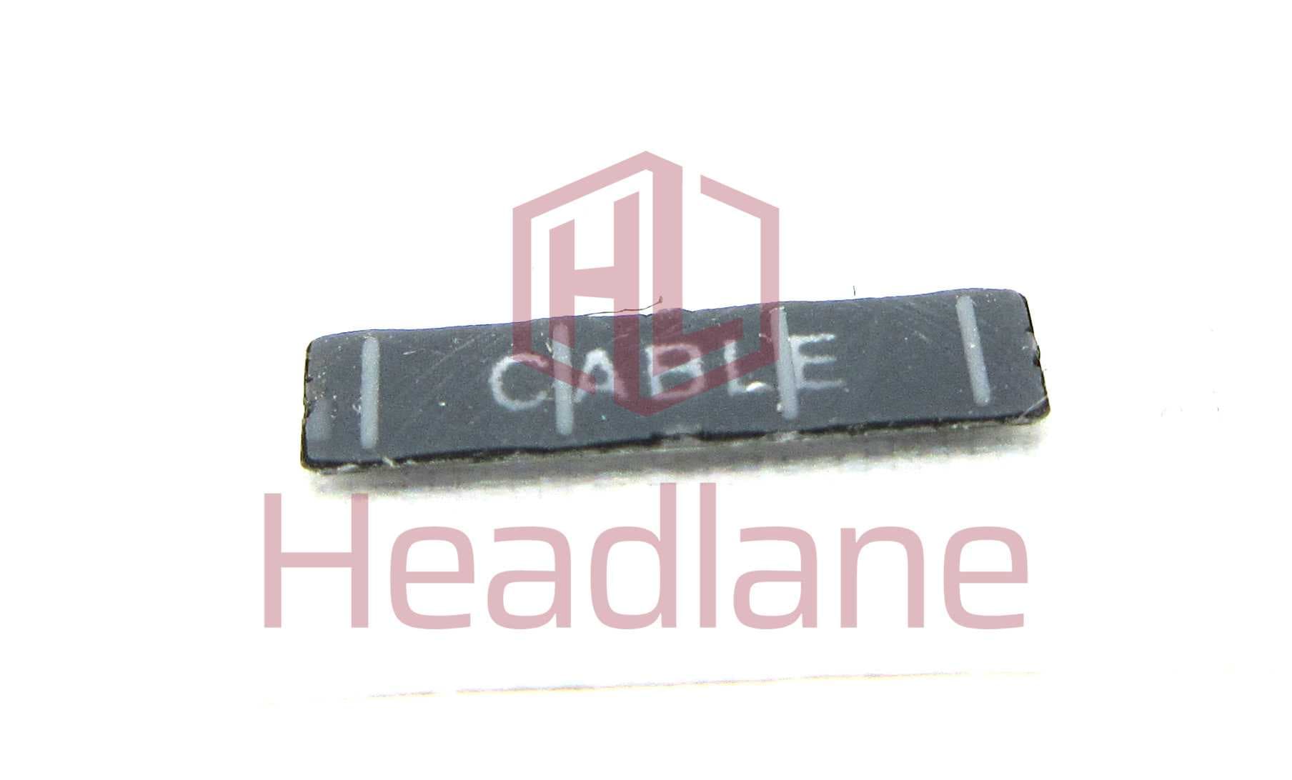 Samsung SM-G950 Galaxy S8 Cable Guide Rubber - GH98-41492A