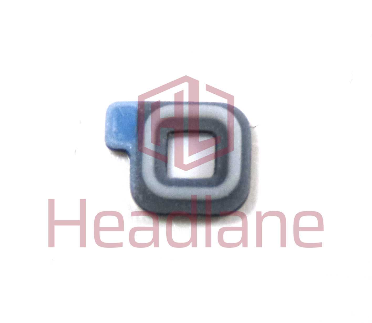 Samsung SM-A530 F900 G950 G955 G970 G973 G975 G977 N950 R175 T575 Galaxy A8 (2018) Fold S8 S8+ S10E S10 S10+ S10 5G Note 8 Buds+  Tab Active3 Microphone Rubber - GH98-41176A - Samsung Replacement Part