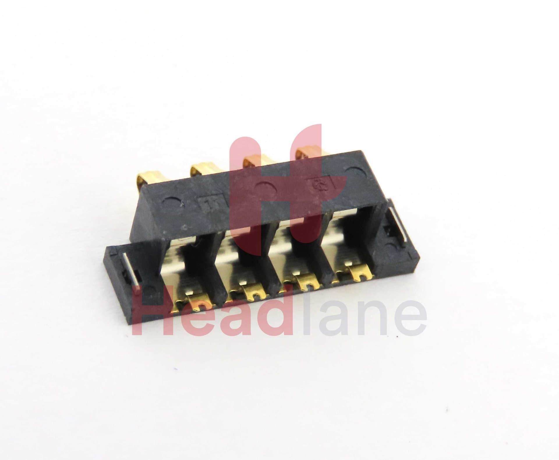 Samsung Battery Connector / 2.5mm - 3711-008737