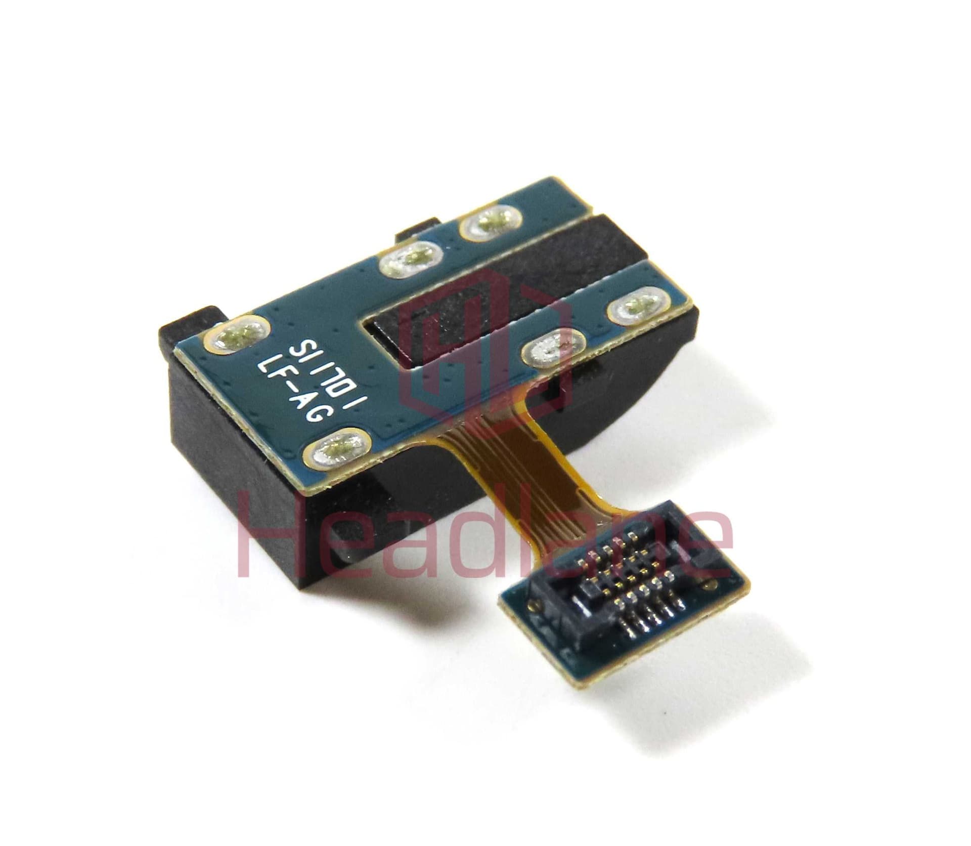 Samsung SM-J320F Galaxy J3 (2016) Headphone Jack Flex - GH59-14548A - Samsung Replacement Part