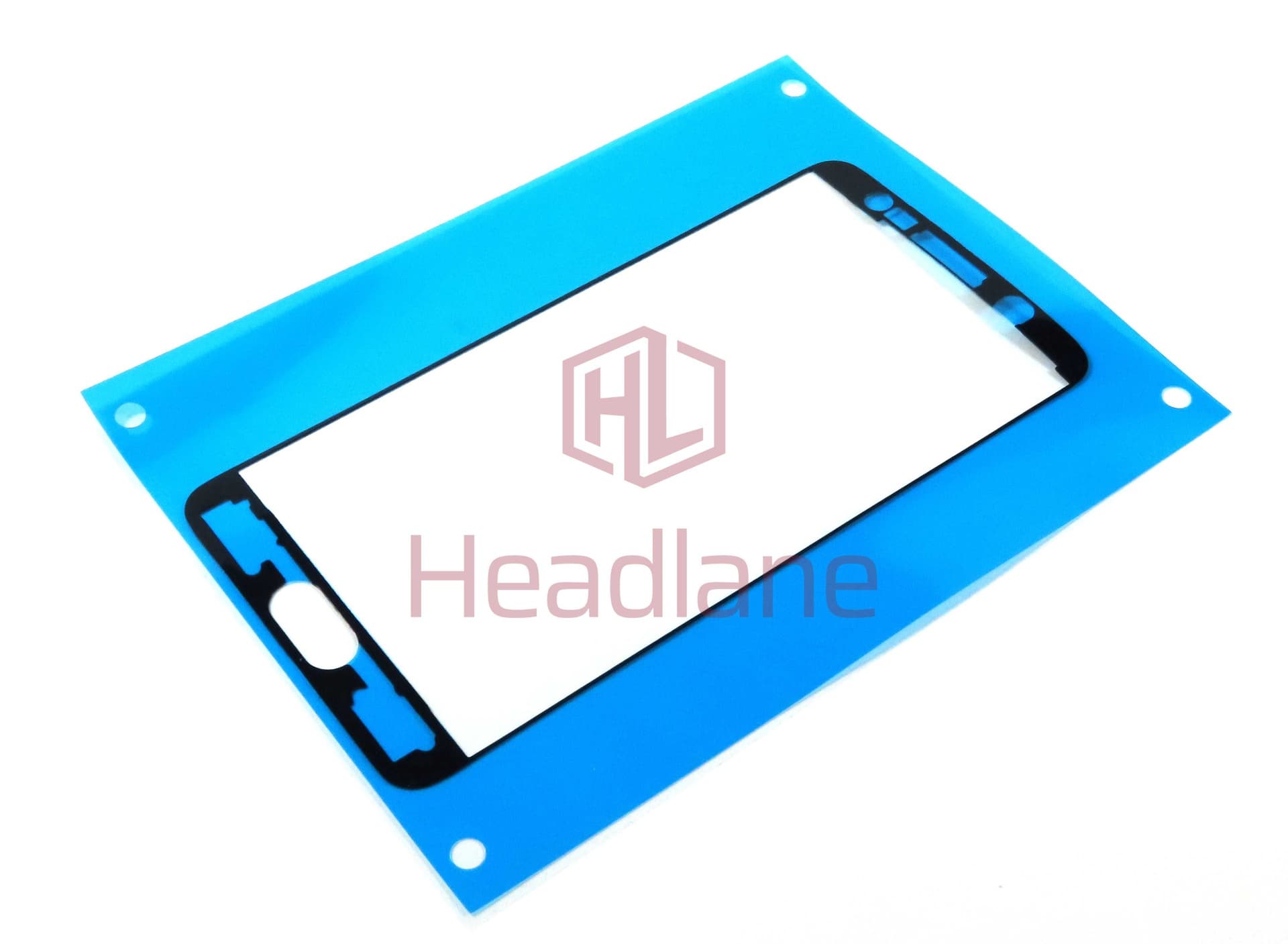 Samsung SM-J510 Galaxy J5 (2016) Display Adhesive / Sticker - GH81-13720A - Samsung Replacement Part