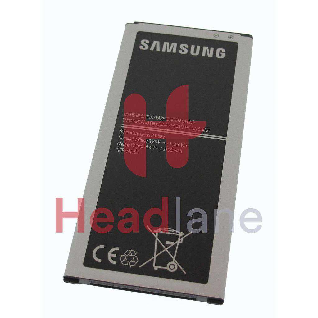 Samsung SM-J510 Galaxy J5 (2016) EB-BJ510 Internal Battery - GH43-04601A - Samsung Replacement Part