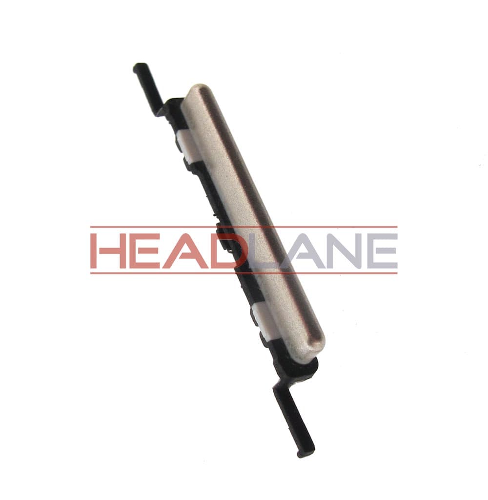 Samsung SM-J320F Volume Keys - Gold - GH64-05408B - Samsung Replacement Part