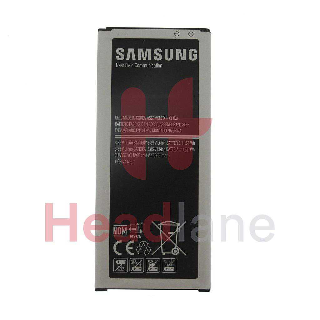 Samsung SM-N915 Galaxy Note Edge EB-BN915BBE Battery - GH43-04315A - Samsung Replacement Part
