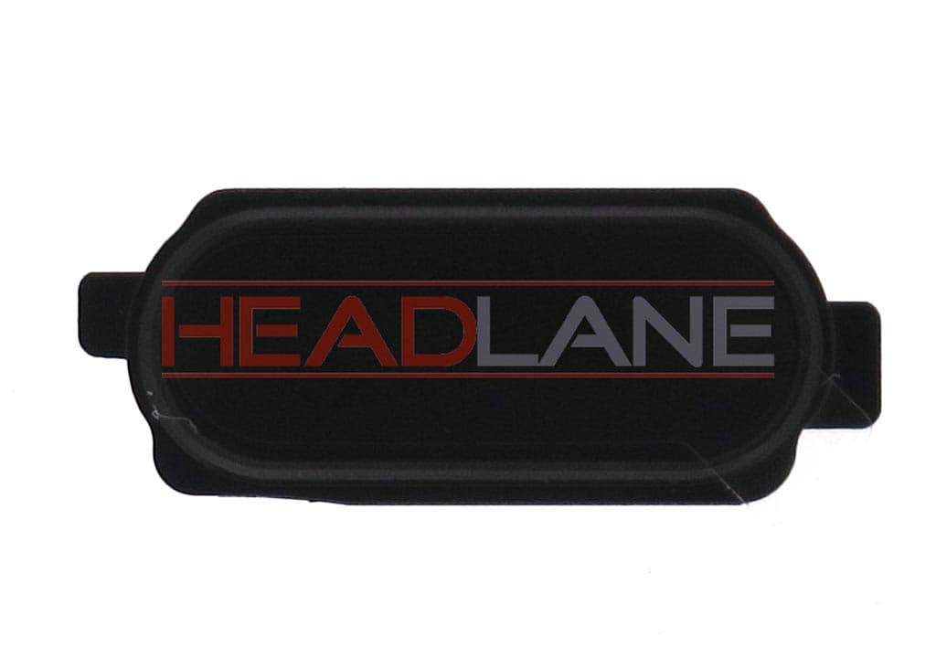 Samsung SM-J330 Galaxy J3 (2017) Home Button - Black - GH98-41913A - Samsung Replacement Part