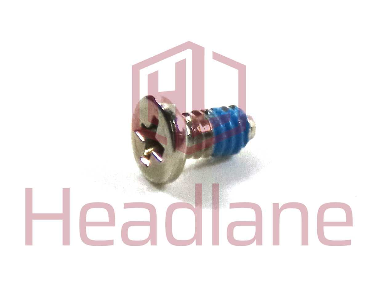 Samsung Screw M1.4 L2.8 - 6001-003248