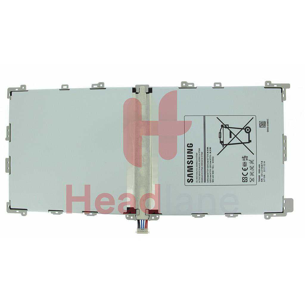 Samsung SM-P900 Galaxy NotePro 12.2" Battery T9500E - GH43-03980C - Samsung Replacement Part