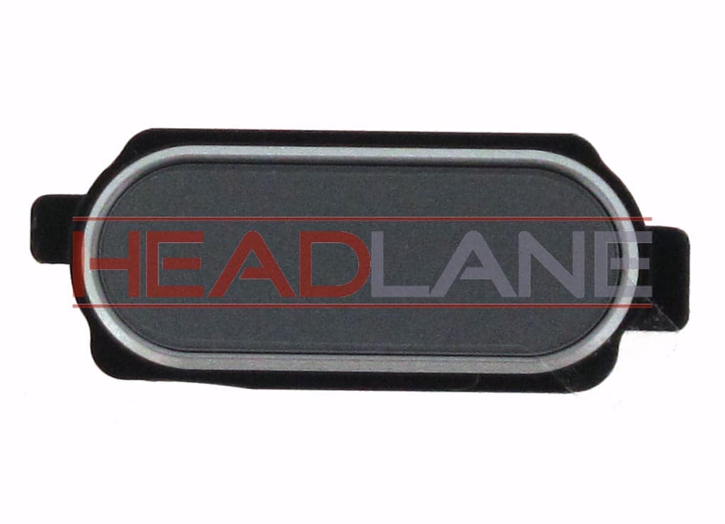 Samsung SM-J330 Galaxy J3 (2017) Home Button - Silver - GH98-41913B - Samsung Replacement Part