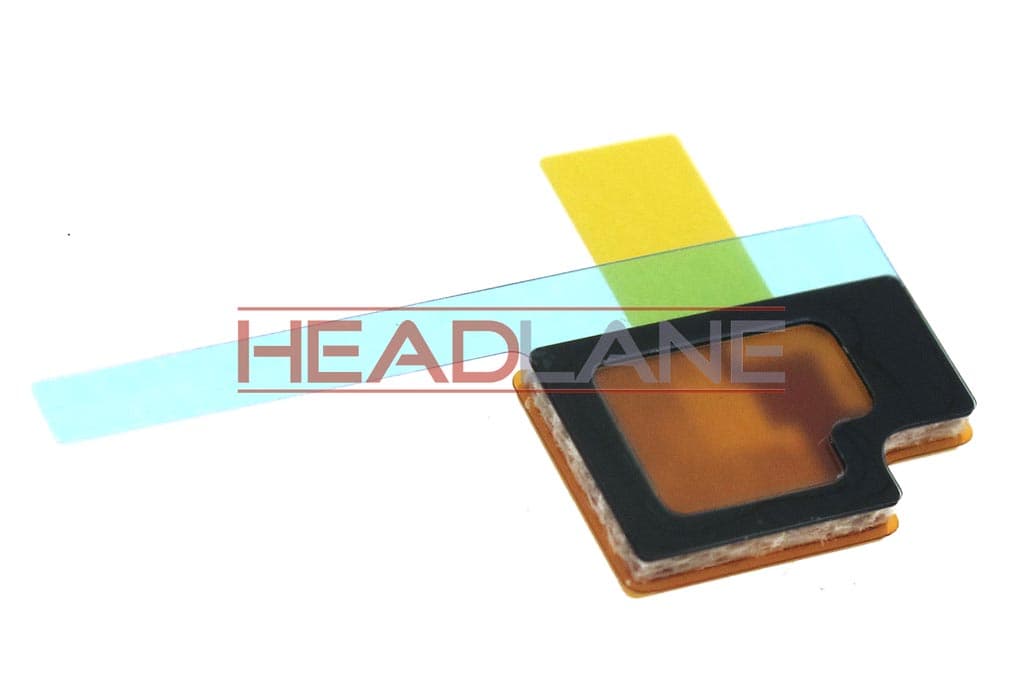 Samsung SM-J330 Galaxy J3 (2017) Menu Key Flex - GH59-14812A - Samsung Replacement Part