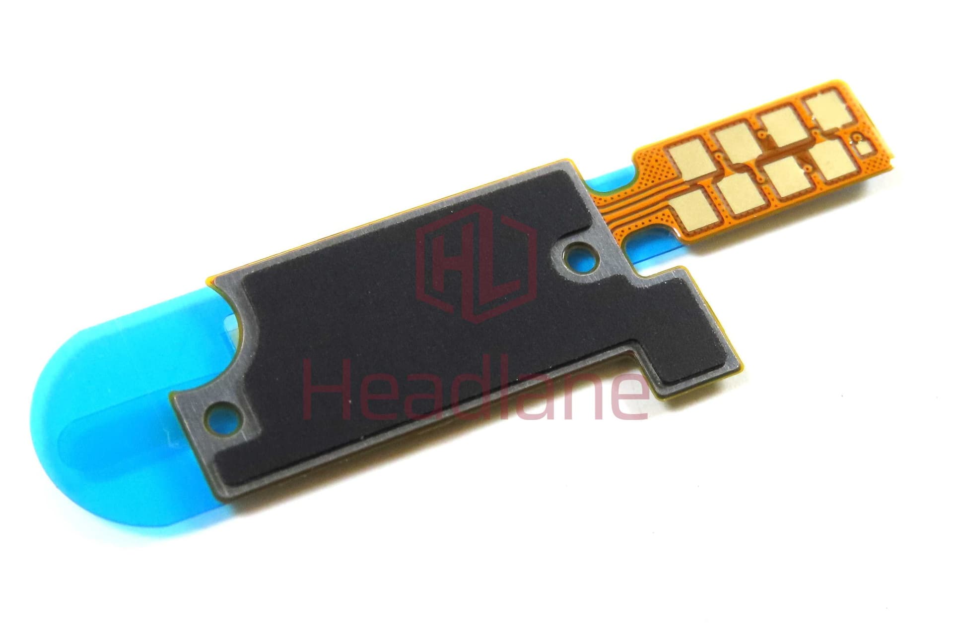Samsung SM-R360 Gear Fit2 HRM Sensor Flex - GH59-14648A - Samsung Replacement Part