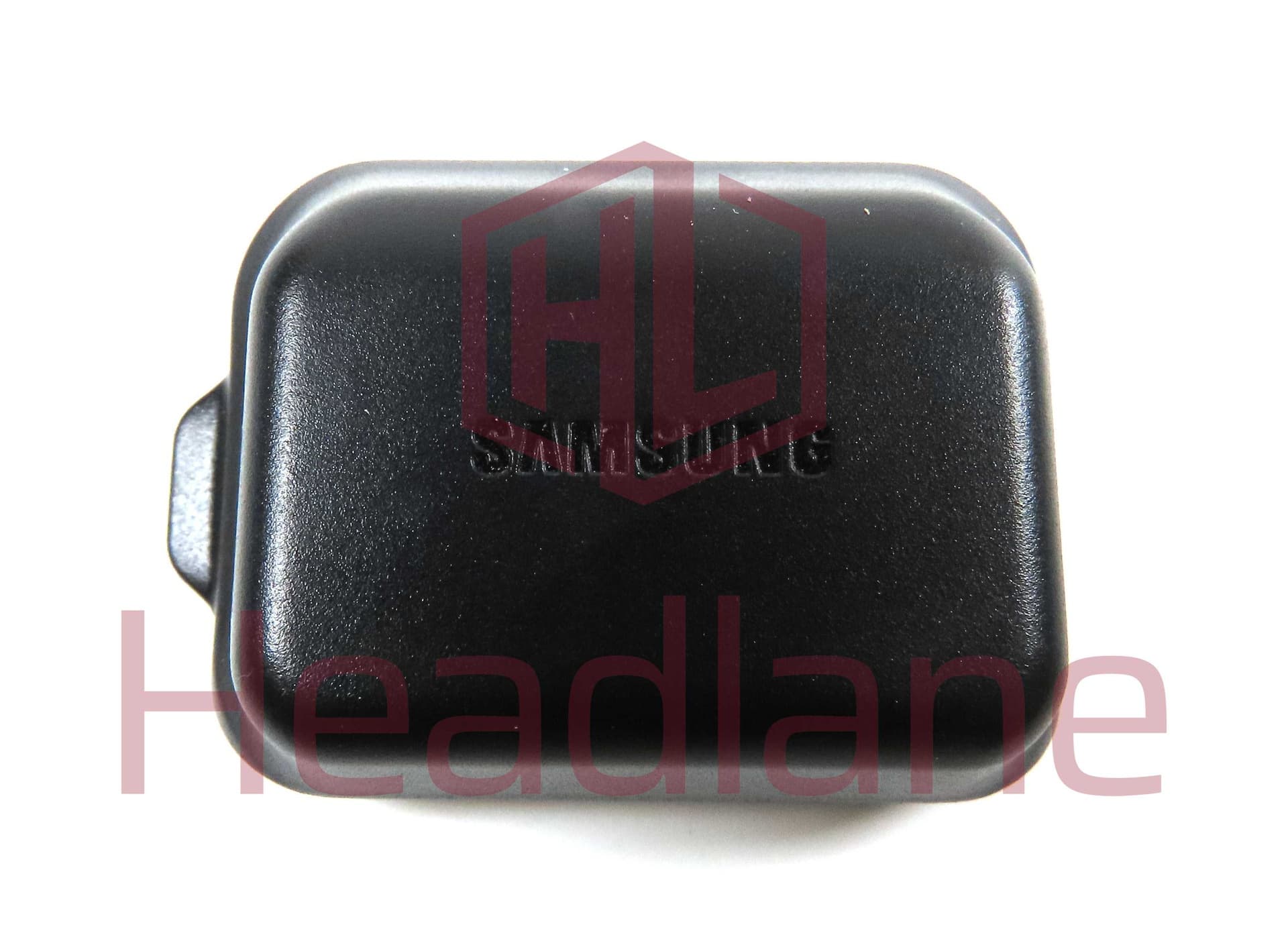 Samsung SM-R381 Galaxy Gear 2 NEO Charging Dock - Black - GH98-32132A - Samsung Replacement Part