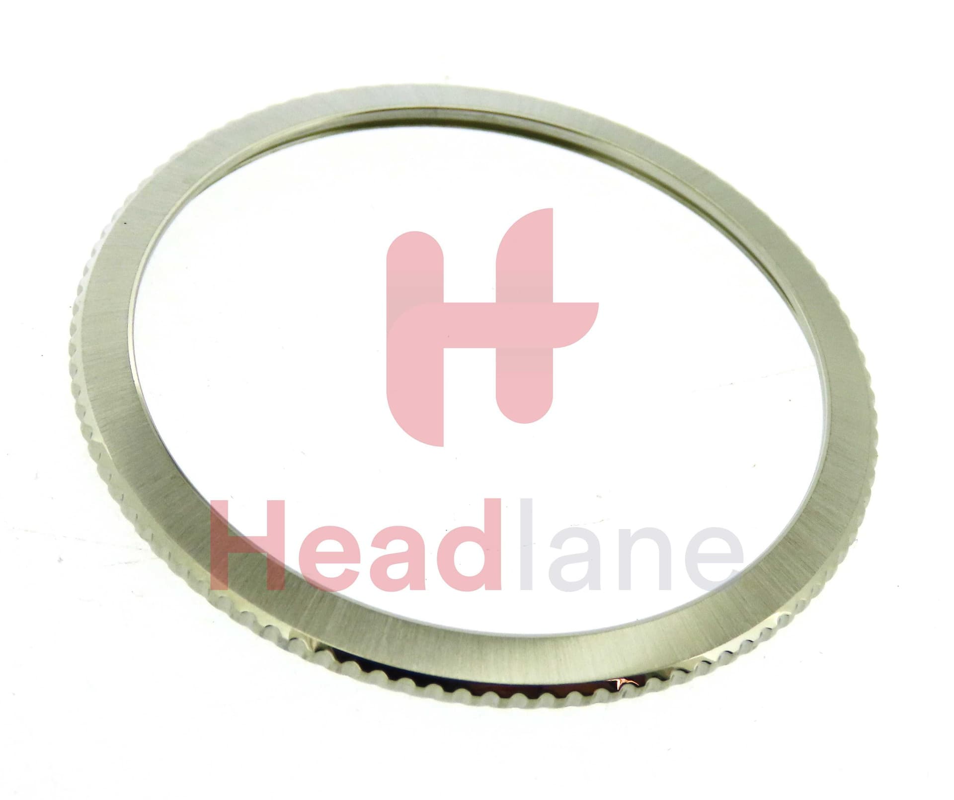 Samsung SM-R770 Galaxy Gear S3 Classic Metal Wheel / Ring - GH98-40610A - Samsung Replacement Part