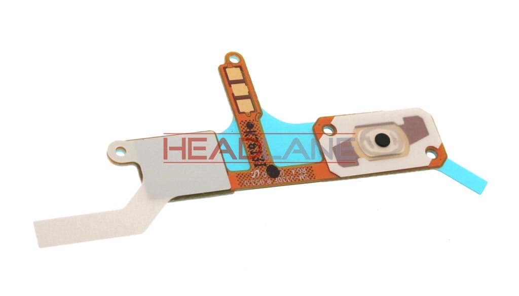 Samsung SM-J330 Galaxy J3 (2017) Touch Key Module - GH96-10923A - Samsung Replacement Part