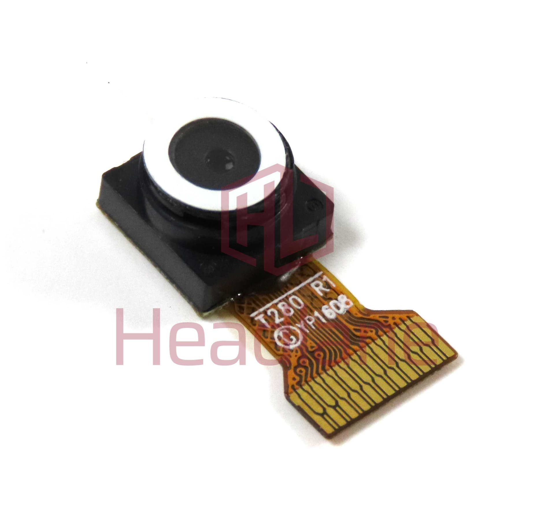 Samsung SM-T280 T285 Galaxy Tab A 7.0 2MP Camera Module - GH96-09673A - Samsung Replacement Part