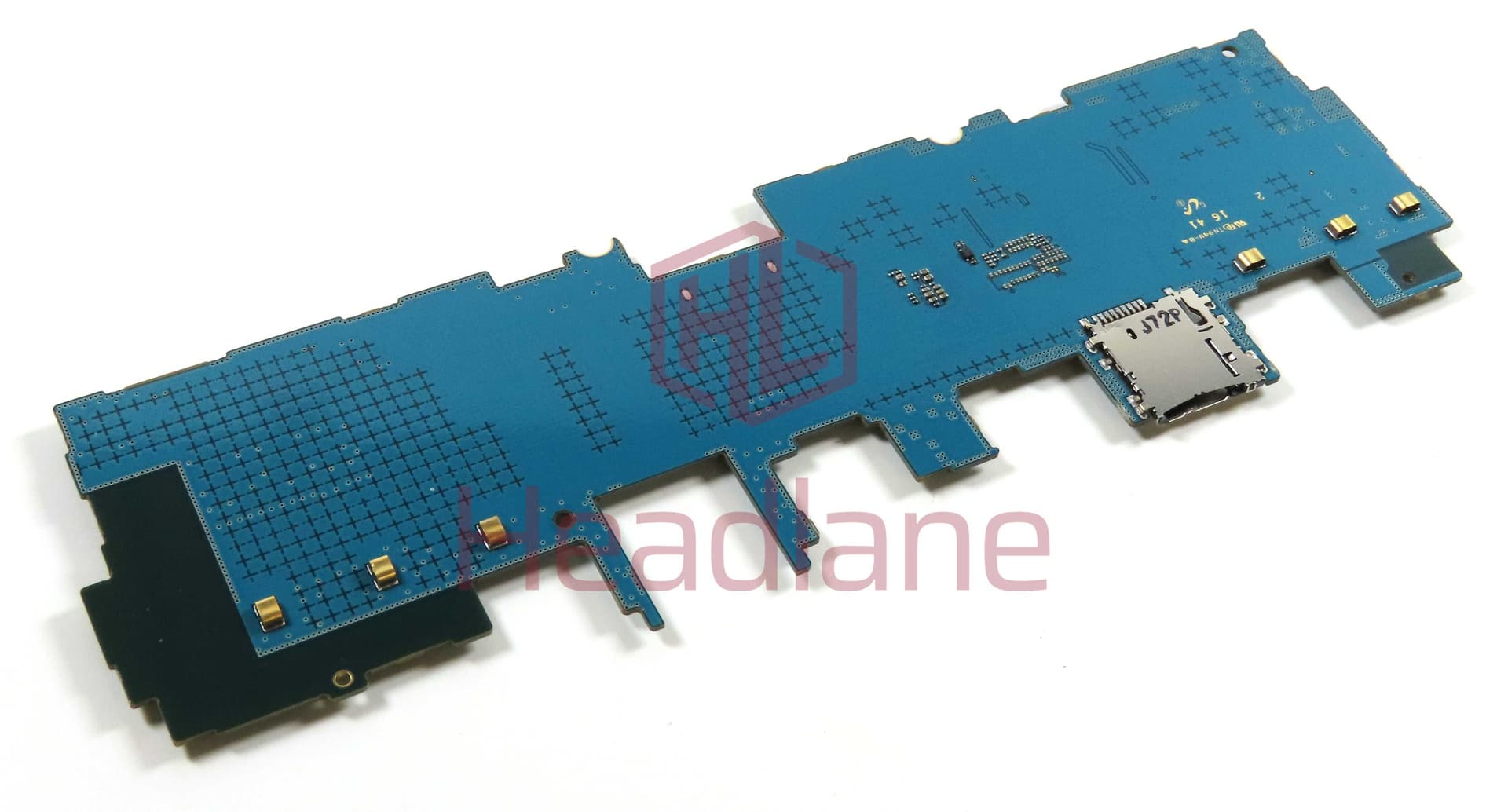 Samsung SM-T533 Galaxy Tab 4 10.1 Main Board / Motherboard (Blank - No IMEI) - GH82-09525A - Samsung Replacement Part