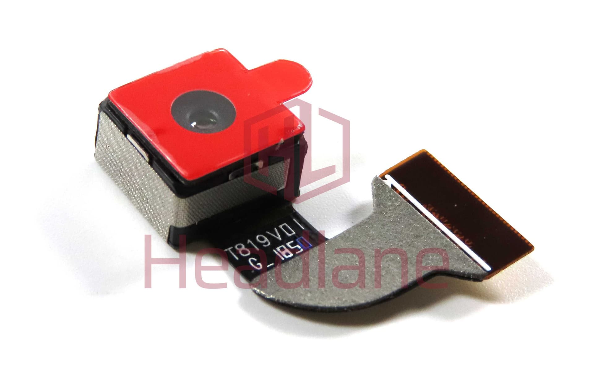 Samsung SM-T713 T719 T813 T819  Galaxy Tab S2 8MP Camera Module - GH96-09868A - Samsung Replacement Part