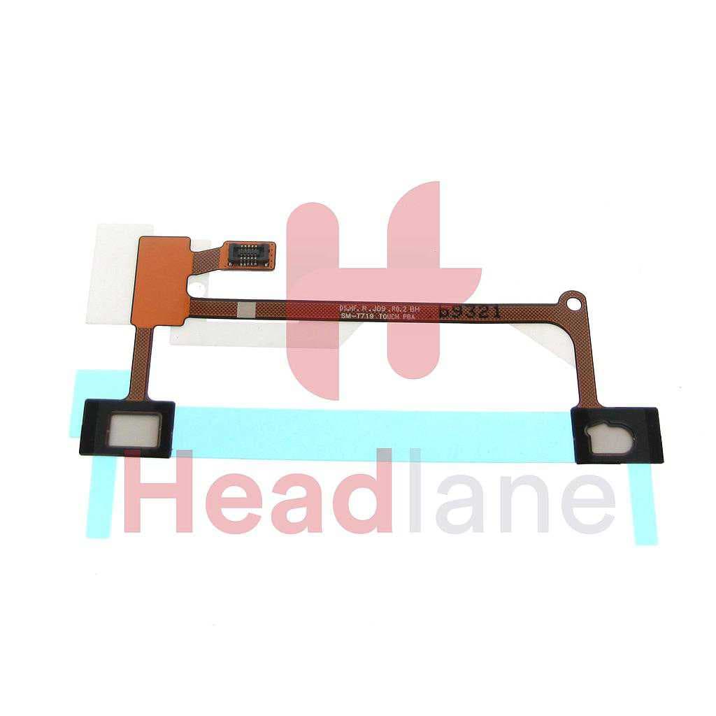 Samsung SM-T719 SM-T713 Galaxy Tab S2 Touch Key Flex - GH59-14630A - Samsung Replacement Part