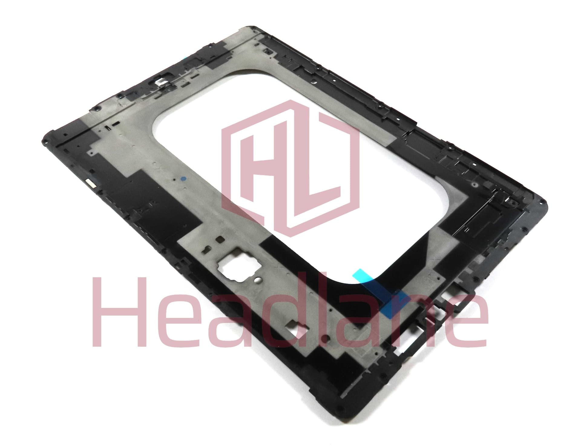Samsung SM-T813 Galaxy Tab S2 Display Frame / Bracket - GH98-39762A - Samsung Replacement Part