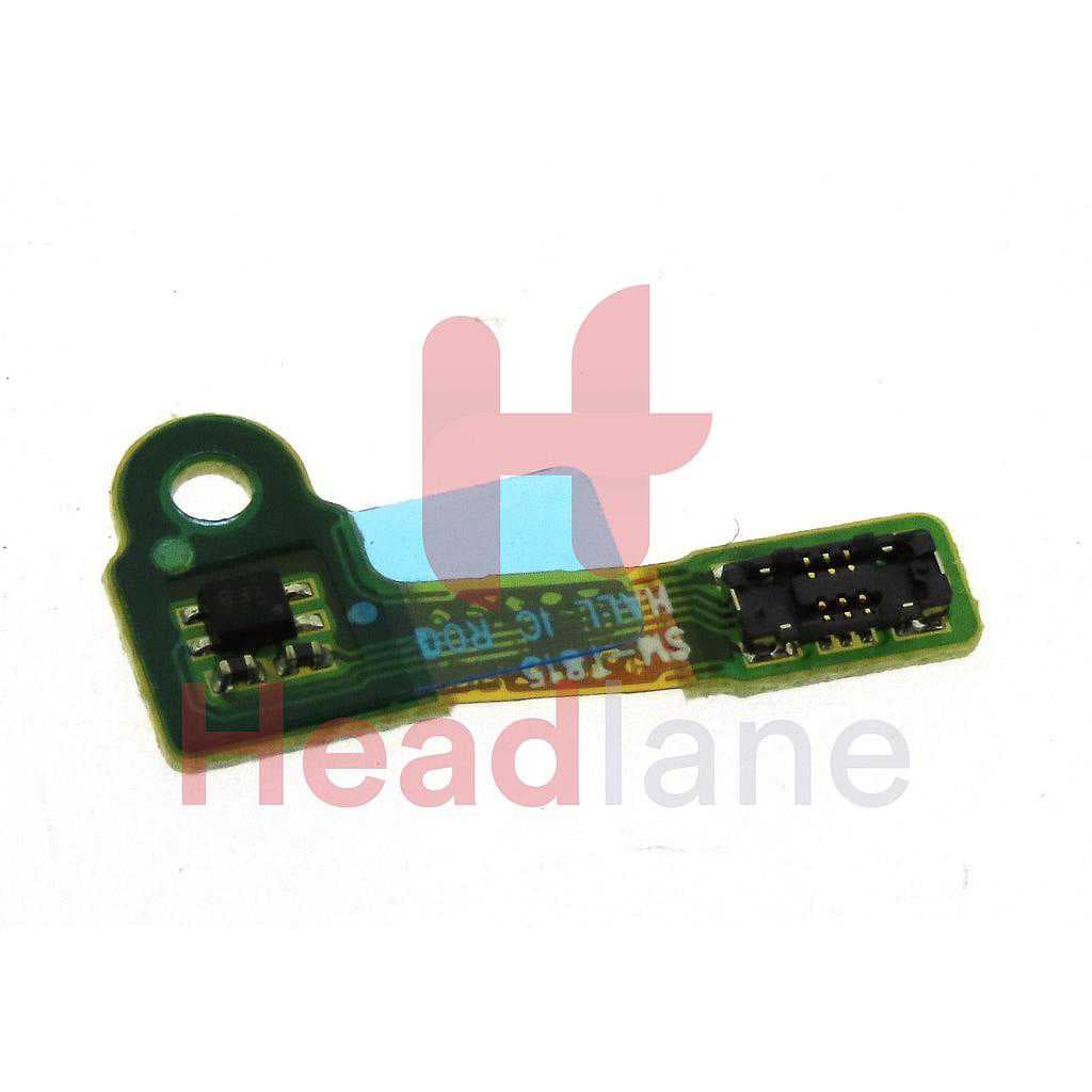 Samsung SM-T810 T813 T815 T819 Galaxy Tab S2 9.7 Sensor Unit Flex - GH59-14472A - Samsung Replacement Part