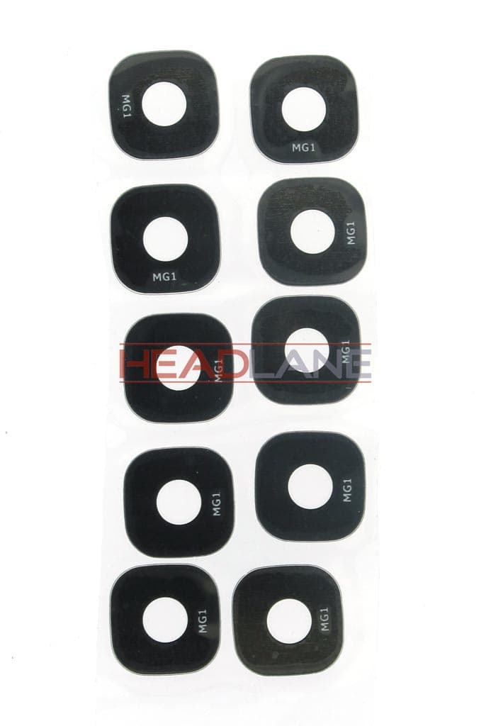 Samsung SM-J510 Galaxy J5 (2016) Main Camera Window - GH64-05694A - Samsung Replacement Part