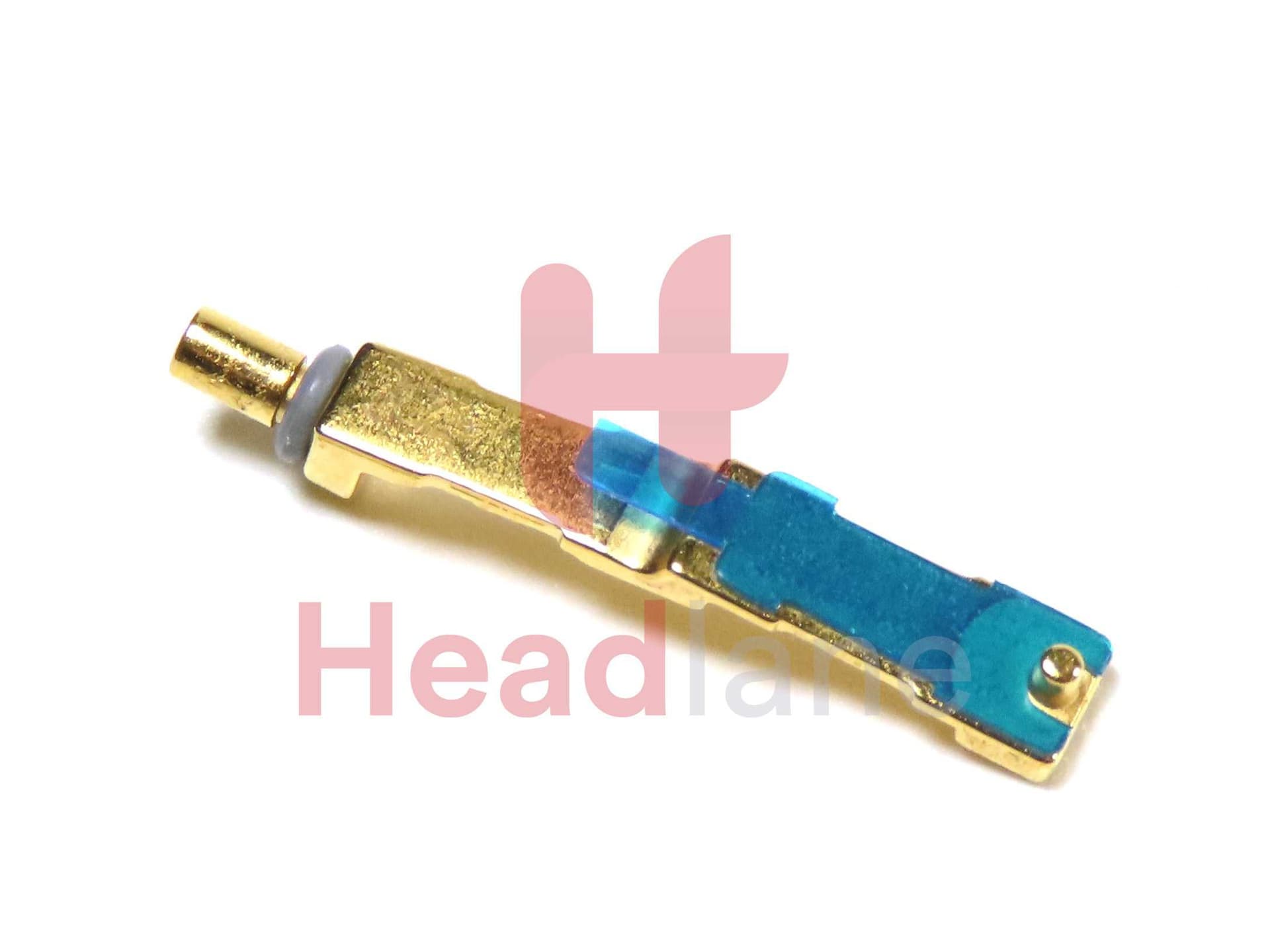 Samsung SM-T365 T360 T390 T395 T545 T575 T630 T636 Galaxy Tab Active / Tab Active2 /Tab S5e / Tab Active3 / Tab Active4 Pogo Pin - GH98-34888A - Samsung Replacement Part