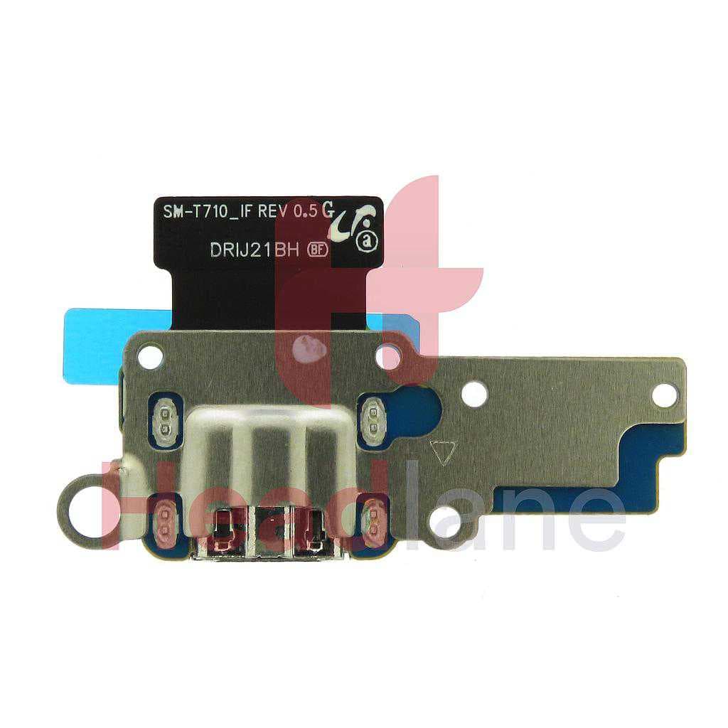 Samsung SM-T710 Galaxy Tab S2 8.0 Charging Port Flex - GH59-14435A - Samsung Replacement Part