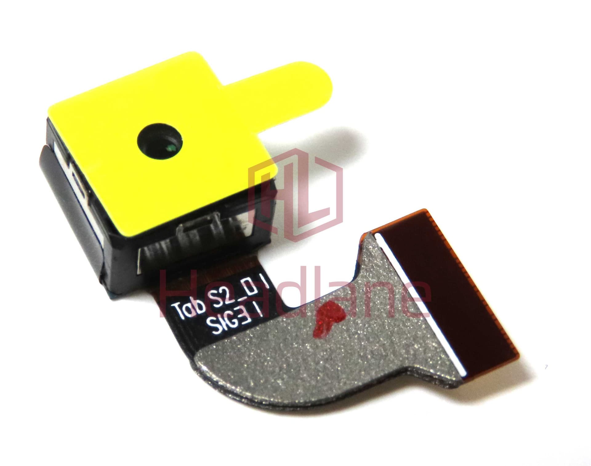 Samsung SM-T710 T715 T810 T815 Galaxy Tab S2 8.0" / 9.7" 8MP Rear Camera Module - GH96-08766A - Samsung Replacement Part