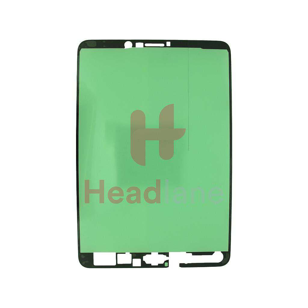 Samsung SM-T710 T715 Galaxy Tab S2 8.0" Main Window Adhesive / Sticker - GH81-13008A - Samsung Replacement Part